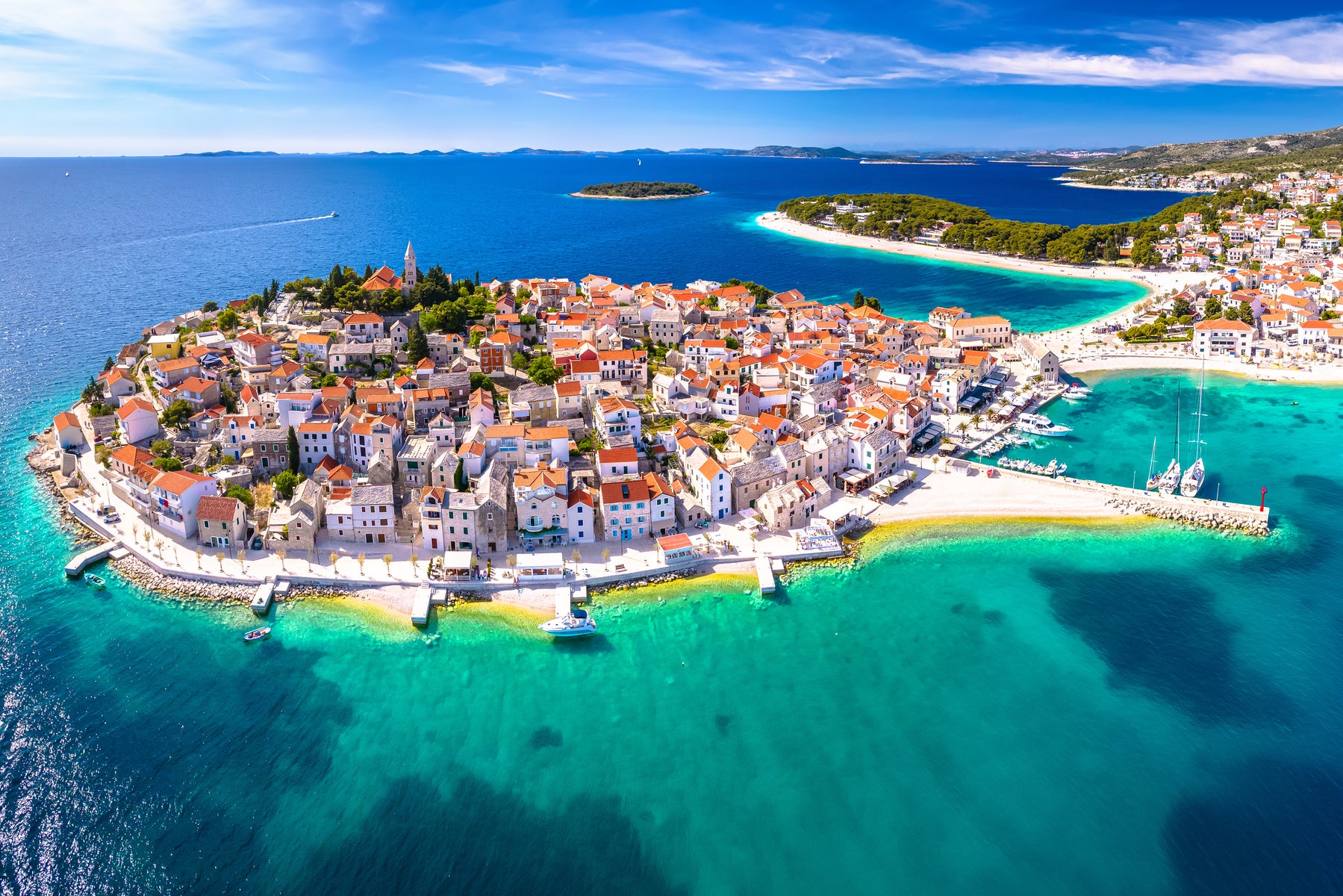 Croatia